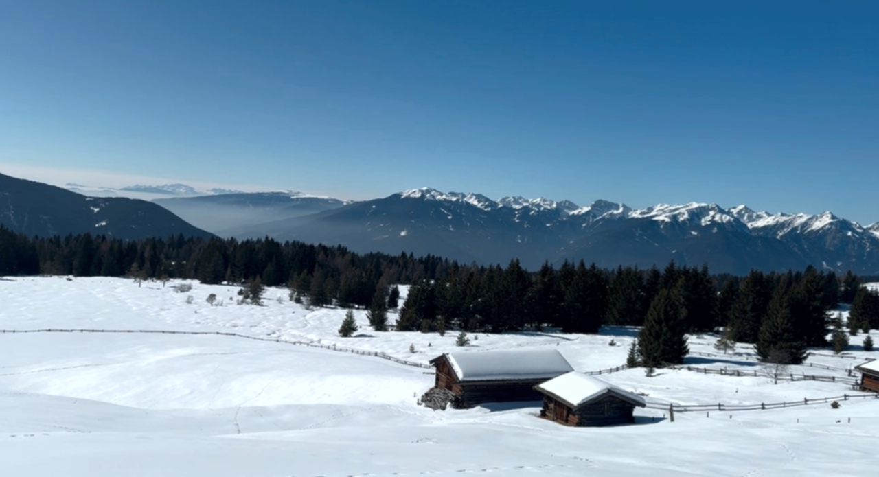 sudtirol di 18feb